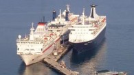 Alanya Limanı, 1 Ocak-29 Temmuz tarihleri arasında 25 kruvaziyerle 28 bin 798 yolcu ağırladı. Alanya Limanı’nı ortalama günlük 138 yolcu ziyaret ederken, İzmir, Kuşadası Limanı ise transatlantik gemilerin uğradığı günlerde 15 bin rakamına yaklaşıyor. ‘KAPASİTE 3 KATINA ÇIKARILABİLİR’ İzmir, Kuşadası […]