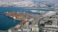 Aliağa Organize Sanayi Bölgesi (ALOSBİ) Başkanı Atıl Akkan, bankalarla yaşadıkları sıkıntılar yüzünden uzun süre yer satışı yapamadıklarını ama şimdi borçların büyük kısmı ödendikten sonra yatırımların hızlandığını belirtti. Akkan, “60 tapu verdik. Birçok yatırımcı ile görüşmeler sürüyor” dedi. ALOSBİ’nin lojistik avantajı […]