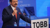 Hisarcıklıoğlu, seçim sonuçları öncesinde aday gösterilmesiyle ilgili yaptığı teşekkür konuşmasında, uzun süredir devam eden bir seçim maratonunun içinden geçtiklerini belirterek, “Allah’ın izniyle bugün camiamızın seçim döneminin son aşamasını tamamlıyoruz. Ben sizin başkanınız olmaktan ve hep birlikte omuz omuza çalışmaktan büyük […]