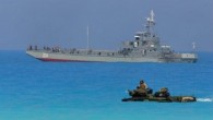 İran dış işleri bakanı yardımcısı, Somali’de özerk Pontlend hükümetince göz altına alınan 78 İranlı denizcinin serbest bırakıldığını bildirdi. İrna’nın haberine göre dış işleri bakanlığının meclis, yurt dışı İranlılar ve konsolosluk işleri yardımcısı Hasan Kaşkavi,Somali’de tutuklanan İranlı denizciler hususunda İran Dışişleri […]