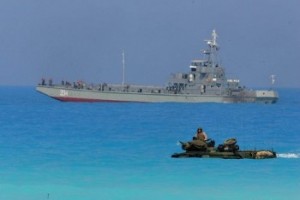 İran dış işleri bakanı yardımcısı, Somali’de özerk Pontlend hükümetince göz