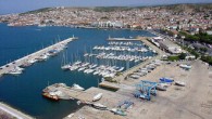 Ayvalık Liman işletme binası ihale 10 yıllığına ile kiraya çıkarıldı. İhaleyi Koç Holding bünyesindeki Setur kazandı. Bu arada Ayvalık limanı da aynı koşullarda kiraya verilecek. Balıkesir’in Ayvalık Belediye Meclisi Olağanüstü bir toplantıyla bir araya geldi. Ayvalık Belediye Başkanı Hasan Bülent […]