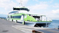 Bursa Deniz Otobüsleri (BUDO), filosuna Honkong’dan getirdiği Emirsultan isimli bir gemiyi kattı. Burulaş tarafından Honkong’tan satın alarak Emirsultan ismini verdiği katamaran gemi, İstanbul’da tersanede üzerinde gerekli düzenlemelerin yapılmasının ardından Mudanya iskelesine yanaştı. Burulaş burada yapacağı bazı değişikliklerin ardından ramazan bayramı […]