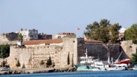 Sinop İl Kültür ve Turizm Müdürü Hikmet Tosun, Akdeniz’den Karadeniz’e ulaşan ticaret yolundaki Tarihi Sinop Kalesi’nin UNESCO Dünya Kültür Mirası Geçici Listesi’ne girdiğini, bunun da bölge için büyük önem taşıdığını söyledi. 2012 yılında UNESCO tarafından Dünya Geçici Miras Listesine kabul […]