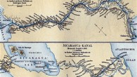 Nikaragua topraklarından yeni bir su kanalı geçecek. İnşa edilecek kanal Pasifik Okyanusunu Atlantik’e bağlayacak. Çinli milyarder Van Jing, inşaat sorumluluğu kendisine verilen Pasifik – Atlantik Okyanusları arasına gemi taşımacılığına da müsait kanal hakkında ayrıntılı bilgi yayımladı. Van Jing, yeni kanalı […]