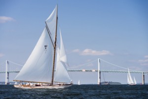 Panerai Classic Yachts Challenge 2013 yarışının Kuzey Amerika Turu, klasik