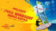 Pegasus’un 12 Ağustos’a kadar sürecek “#rüzgaraşkına” isimli yarışması ile #rüzgaraşkına hashtag’ini kullanarak rüzgarın kendisine neler hissettirdiğini tweet atan kullanıcılar yarışmaya başvurup, oylamaya katılabiliyor. Yarışma sonunda gelen tüm Tweet’ler arasından “rüzgarın hissettirdiklerini en iyi anlatan” 3 kişinin Tweeti, Pegasus Jürisi tarafından […]