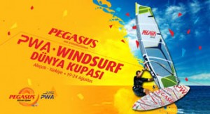 Pegasus’un 12 Ağustos’a kadar sürecek “#rüzgaraşkına” isimli yarışması ile #rüzgaraşkına