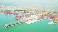 Ulaştırma, Denizcilik ve Haberleşme Bakanlığının Limanlar Yönetmeliğindeki 13 limanın haritaları değiştirilirken, Karataş ve Manavgat liman başkanlıklarının haritası eklendi, Gelibolu Liman Başkanlığı haritası yürürlükten kaldırıldı. Ulaştırma, Denizcilik ve Haberleşme Bakanlığının Limanlar Yönetmeliğinde Değişiklik Yapılmasına Dair Yönetmelik, Resmi Gazete’nin bugünkü sayısında yayımlanarak, […]