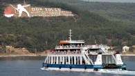 ÇANAKKALE Boğazı ve adalar hattında deniz ulaşımını sağlayan GESTAŞ, araç yoğunluğunun önüne geçebilmek için Ramazan Bayramı süresince, Çanakkale- Eceabat ve Çanakkale- Kilitbahir hatlarında 15 dakikada bir, Lapseki-Gelibolu hattında ise 30 dakikada bir, 24 saat kesintisiz feribot seferleri yapacak. GETAŞ A.Ş. […]