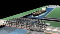 Antwerp Liman Başkanlığı limanın sol kıyısına ikinci bir lock inşasına başladı. Dünyanın en büyüğü olması planlanan lockun 2016 yılında inşasının tamamlanması bekleniyor. 340 milyon dolar tutacak olan lockun finansmanı Belçika Flaman Bölge Hükümeti ile Avrupa Ticaret Bankası (European Investment Bank-EIB) […]