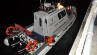 Sahil Güvenlik ve Deniz Polisi, bölgede kayıp kişi arama çalışması başlattı. Olay, saat 01.00 sıralarında Çanakkale- Eceabat feribot seferinin yapıldığı Gestaş İskelesi’nde meydana geldi. Alkolü olduğu öne sürülen 30 yaşlarında bir erkek, feribotun yanaştığı rampanın kenarından denize atladı. İskelede balık […]
