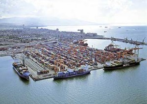 Türkiye Cumhuriyeti Devlet Demiryolları (TCDD) Genel Müdürlüğünden yapılan açıklamada, İzmir