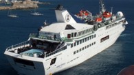 Lübnan’ın başkenti Beyrut’ta aldığı 116 yolcu ve 150 mürettebatıyla hareket eden ‘Orient Queen II’ adlı kruvaziyere icra yoluyla seferden men kararı verildi. Lübnan’ın başkenti Beyrut’tan yola çıkan ‘Orient Queen II’ adlı kruvaziyer dün öğle saatlerinde Alanya Limanı’na demir attı. Gemiden […]