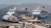 Gemi turizminde atak yapan İzmir’in daha fazla gelişme göstermesi için yolculardan ve şirketlerden gelen şikayetlerin çözülmesi, eksiklerin giderilmesi gerekiyor. İzmir Ticaret Odası’nın öncülüğünde 2004 yılından bu yana yaklaşık 3 milyon turisti kruvaziyer yoluyla kente getirmeyi başardıklarını söyleyen İTO Yönetim Kurulu […]