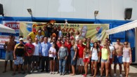 Türkiye Yelken Federasyonu ve Pegasus Hava Yolları işbirliği ile bu yıl 3.’sü düzenlenen Pegasus Windsurf Ligi’nin 4. ayak yarışları 9-12 Ağustos tarihlerinde İstanbul Büyükçekmece’de Mimarsinan Rüzgar Sörfü Kulübü ev sahipliğinde yapılan şampiyona 52 sporcunun katılımı ile gerçekleştirildi.Yarışların son gününde rüzgarın […]
