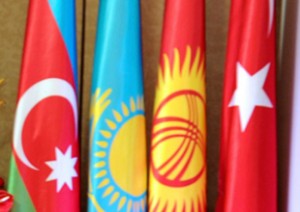 Türk dili konuşan ülkeler arasında kapsamlı işbirliğini teşvik amacıyla, 1992