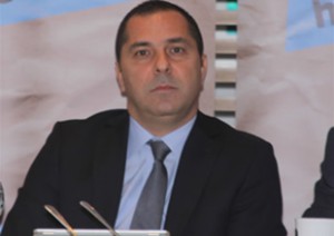 Türkiye’nin en büyük konteyner ihracat limanı olan Alsancak Limanı’nda yaşanan