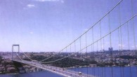 Ulaştırma, Denizcilik ve Haberleşme Bakanlığı, Boğaziçi Köprüsü’nde yapılacak bakım-onarım çalışmalarının, okulların kapalı olduğu ve trafik akışının yoğun olmadığı bir zaman diliminde yapılacağını belirterek, bu çalışmalar süresince köprünün kontrollü olarak trafiğe açık olacağını vurguladı. Fatih Sultan Mehmet Köprüsü için yapılacak çalışmaların […]