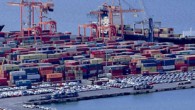 TCDD Genel Müdürlüğü, İzmir Limanı ile ilgili sorunları yerinde ve anında gidermek için çözüm ekibi kurulduğunu bildirdi. Devlet Demiryolları İşletmesi (TCDD) Genel Müdürlüğü, İzmir Limanı ile ilgili sorunları yerinde ve anında gidermek için çözüm ekibi kurulduğunu bildirdi. TCDD’den yapılan yazılı […]
