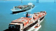 İngiliz denizcilik danışmanlığı firması Drewry’nin son raporuna göre, okyanus taşıyıcıları konteyner ekipmanları ve gemileri filolarına katmak için giderek daha fazla leasing ve kiralamayı kullanmaya başladı. Drewry Denizcilik Araştırma kayıtlarına göre, 2011 yılının ortasından beri yapılan gemi siparişlerinin yüzde altmış dördü […]