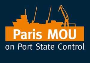 Türk Loydu, Paris MoU’da yerini korudu Paris Memorandumu 2010-2012 yıllarını