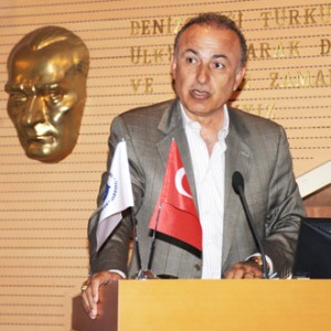 İMEAK Deniz Ticaret Odası Meclis Başkanı Cengiz Kaptanoğlu’nun izinli olması