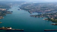 Ukrayna Tarım Politikası ve Gıda Bakanı Nikolay Prisyajnyuk, Çin-Ukrayna Uluslararası Projeleri Uygulama Derneği ve Çin Uluslararası Yurtdışı Ekonomik İşbirliği Kurumu temsilcileriyle 13 Ağustos Salı günü yaptığı görüşmede Ukrayna ile Çin arasında balıkçılık alanında işbirliği yapılmasına yönelik protokol imzalandı. Ukrayna Tarım […]