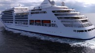Ultra lüks cruise şirketi Silversea, dünya turu için bilet satışına başladı. 4 ay süren turun fiyatı 158 bin dolar. Dünyanın en lüks ve pahalı seyahatlerinden biri için Türk müşterilere de kontenjan açıldı. Jolly Tur, ultra lüks seyahatler gerçekleştiren Silversea gemisiyle […]