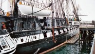 Dünyanın yüzer haldeki en eski savaş gemisi olan 216 yaşındaki USS Constitution, görevli olduğu Boston’da her yıl 300 binden fazla ziyaretçi ağırlıyor. ABD’nin ilk başkanı George Washington’ın talimatıyla Boston’da yapılan ve göreve başladığı 1797’den bugüne kadar hizmetlerini aralıksız sürdüren USS […]