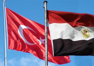 Mısır, Türkiye ile ekim ayında yapılması planlanan deniz tatbikatını Ankara’nın