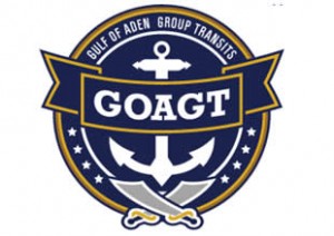 Hint Okyanusu boyunca silahlı güvenlik hizmetleri sunan GULF Aden Group
