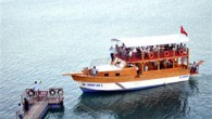 Adana Kozan Belediyesi tarafından ilçenin tarihi ve turistik mekanlarının tanıtımı ve ilçedeki turizmin gelişmesi amacıyla Kozan Barajı’na demir atan Derin Sis1 adlı tekne tur hizmetlerine başladı. Adana Kozan Belediyesi tarafından ilçenin tarihi ve turistik mekanlarının tanıtımı ve ilçedeki turizmin gelişmesi […]