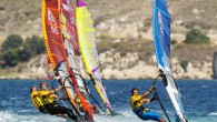 Pegasus Hava Yolları ana sponsorluğunda bu yıl 7. kez gerçekleştirilen Pegasus Airlines PWA Windsurf Dünya Kupası’nda 2. gün yarışları rüzgarın kuvvetli olmaması nedeniyle tamamlanamadı. Saat 14:00’de başlayan yarışlarda kadınlar ve erkekler kategorilerinde 2. yarışta yarı finallere kadar gelinebildi. Rüzgarın kuvvetini […]