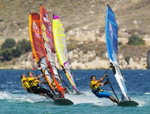 Pegasus Hava Yolları ana sponsorluğunda bu yıl 7. kez gerçekleştirilen