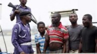 Nijerya donanması Nijerya’nın petrol çıkarma bölgesi olan Niger Delta bölgesinde petrol yüklenirken kaçırılan gemiyi kurtardı. Kurtarma sırasında 12 deniz korsanı öldürüldü. St. Kitts ve Nevis bayraklı MT Notre adlı tanker 15 Ağustos’ta korsanlar tarafından ele geçirildi. Ancak tankerden gelen acil […]