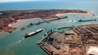 Fortescue liman genişletme projesini tamamladı. Avustralyalı madenci Fortescue Metals Group, Port Hedland’de bulunan liman tesislerine yönelik 2,4 milyar $ değerindeki genişleme çalışmalarının tamamlandığını açıkladı. Böylece şirketin ihracat kapasitesi yıllık 155 milyon mt’a çıktı. Söz konusu genişleme projesinin tamamlanmasıyla birlikte, Fortescue […]