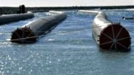 Türkiye ve KKTC’yi, dünyada ilk kez kullanılacak bir teknikle, denizin 250 metre altında askıda kurulacak 80 kilometre uzunluğundaki su boru hattı ile birbirine bağlayacak olan KKTC Su Temin Projesi’nin ilk adımı olan Alaköprü Barajı’nda fiziki gerçekleşme yüzde 82’ye ulaştı. KKTC […]