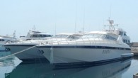 İstanbul’da gümrük ekiplerince gerçekleştirilen operasyonda, yabancı bir ülkeden diğerine satılan ve Türkiye gümrük bölgesine girmemesi gereken 8 yata el konuldu. Gümrük ve Ticaret Bakanlığı’ndan yapılan yazılı açıklamaya göre, İstanbul Gümrük ve Ticaret Bölge Müdürlüğü ve İstanbul Deniz Gümrük Muhafaza Kaçakçılık […]