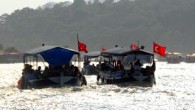 Yerli ve yabancı turistlerin, Muğla’nın caretta caretta yumurtlama alanı olarak bilinen İztuzu Plajı başta olmak üzere, Kaunos Harabeleri ve çamur banyolarıyla ünlü Dalyan beldesine akınları hız kesmedi. Ortaca İlçesi’ne bağlı Dalyan’da, Ramazan Bayramı’ndan bu yana otellerde yer bulmak neredeyse imkansız […]