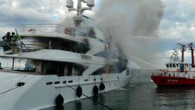 İtalya Livorno’daki Benetti tersanesinde önceki gün çıkan yangın korku dolu saatler yaşattı. Tersanede yapımı devam eden ve neredeyse tamamlanmak üzere olan yeni yapım bir yatta yangın çıktı. Benetti yetkililerinin yaptığı açıklamaya göre 20 Ağustos sabah 7 sularında çıkan yangında ölen […]