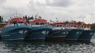 Av sezonuna hazırlanan balıkçılar, bu yıl palamut, hamsi, lüfer, çinekop ve istavritin bol olacağını belirtirken, hamsinin kilosu veya palamudun tanesinin eylül ayı ortasından itibaren 3-5 liraya gerileyeceğini ifade ediyor. Balıkçılar, 1 Eylül’de kalkacak balık avı yasağıyla “Vira Bismillah” diyecek. Su […]