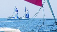 Ege Açık Yat Kulübü (EAYK) Yönetim Kurulu Başkanı Mehmet Yaşar Akçay, 2014 İzmir Yat Yarışları programının üç kulüp, iki marina tarafından ortaklaşa belirlendiğini söyledi. EAYK Yönetim Kurulu Başkanı Akçay, 2014 İzmir Yat Yarışları’nın Ege Açıkdeniz Yat Kulübü, International Çeşme Yacht […]