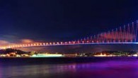 Eğik olan askı halatların dikey hale getirileceği Boğaziçi ile Fatih Sultan Mehmet köprülerinin büyük onarımı ve yapısal takviyesi için daha önce 5 Eylül olarak açıklanan ihale tarihi 25 Eylül’e ertelendi. İhale yerli ve yabancı tüm isteklilere açık olacak. İhaleye teklif […]