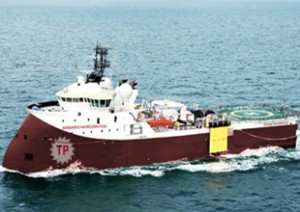 CHP İstanbul Milletvekili Sezgin Tanrıkulu’nun TPAO ile ilgili verdiği soru
