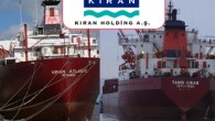 Kıran Holding iki gemiyi daha söküme gönderdi Kıran Holding bünyesinde bulunan Pasifik Gemi İşletmeciliğine ait 37 bin 971 DWT’luk, 1985 yılında inşa edilen TAHIR KIRAN ve 38 bin 237 DWT’luk 1985 inşa yılı olan KIRAN ATLANTIC isimli Türk bayraklı yük […]