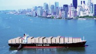 Seaspan, taşımacılık şirketi Yang Ming ile beş adet 14,000 TEU kapasiteli uzun süreli ve sabit fiyatlı bir kiralama sözleşmesi imzaladığını açıkladı. Kira sözleşmesinin imzalanması tamamlanır tamlanılmaz, Seaspan Tayvan merkezli CSBC Corporation’a bu beş 14 bin TEU kapasiteli gemilerin inşası için […]