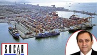 Socar Türkiye’nin CEO’su Kenan Yavuz, limanın yük gemilerine kapatılarak sadece kruvaziyer limanı yapılması önerisiyle ilgili İzmir’de kamuoyu yoklaması yapılmasını istedi. İzmir Alsancak Limanı’nın yük gemilerine kapatılarak sadece kruvaziyer limanı olması önerisi tartışma yaratan Socar Türkiye’nin CEO’su Kenan Yavuz, bu görüşünün […]