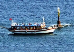 Alanya’da faaliyet gösteren tekneciler, sezonun kötü geçmesinden dert yanıyor. İlçeye