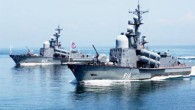 Rusya, Suriye’ye olası askeri müdahale düzenlemek için Akdeniz’de hazırlık yapan Batılı ülkelere rest çekerek, bölgeye kendi savaş gemilerini göndermeye karar verdi. Interfax haber ajansının verdiği bilginin, Rus askeri yetkililerden elde edildiği belirtildi. NTV